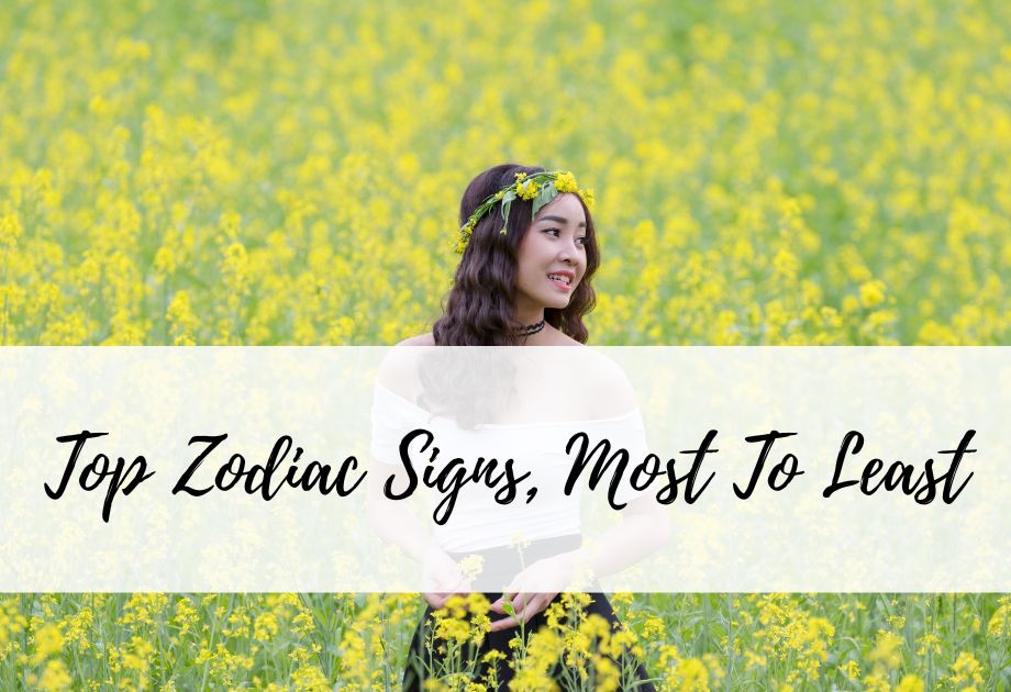 Your 3 most admirable traits, according to your zodiac sign Part 3